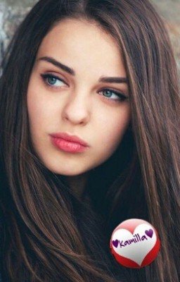 Камилла
