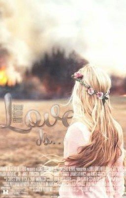 Love is...[1] 