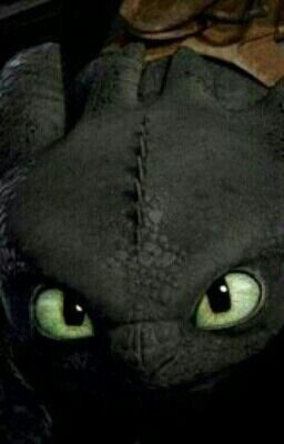 Маленькое приключение Иккинга и Беззубика.