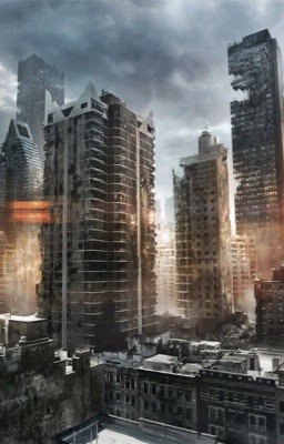 Приключения в другом мире