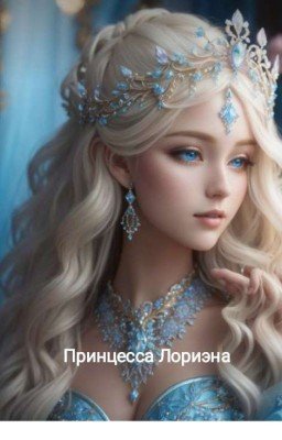 Принцесса Лориэна