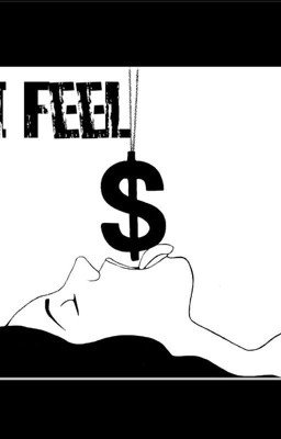 I feel~Я чувствую 