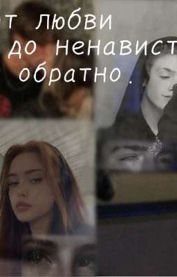 от любви до ненависти и обратно