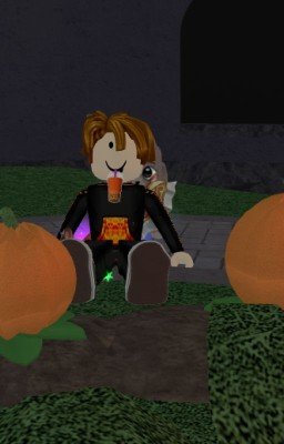 Приключения Крылатой и пацана который не пацан :_)