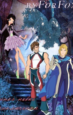 Винкс:новые приключения