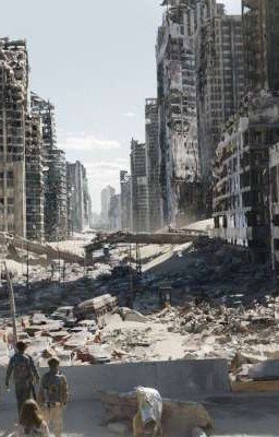 running traitoress