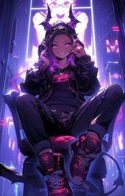 Наши приключения в аду