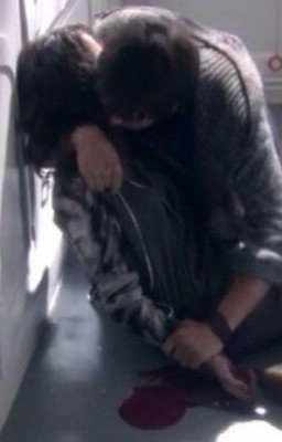 Помоги мне выбраться из этого тлена