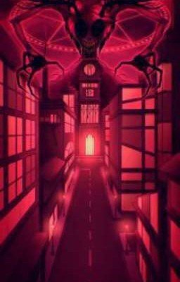 ПРИКЛЮЧЕНИЯ В Отеле Хазбин! РАЗМОРОЖЕН!!! 