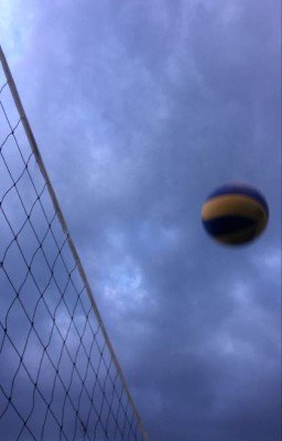 приключения на жопу Насти/ВОЛЕЙБОЛ