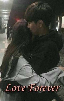 Love Forever 