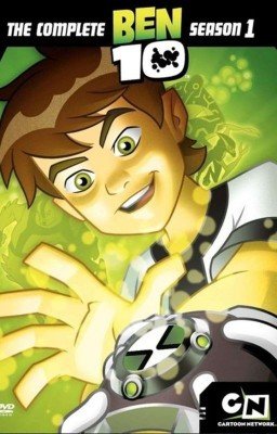 Приключения в мире "Бен 10"