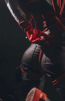 Маньяк и Стриптизер