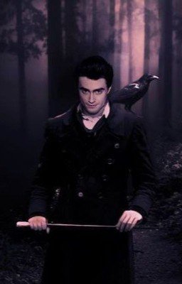 Адриан Поттер и повелитель молний