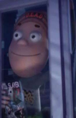 Чего так смотришь?..|твб