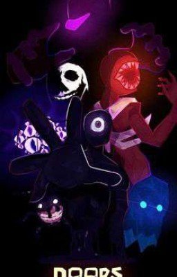 Монстры Доорс/Невероятные приключения в отеле