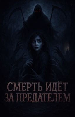 Смерть идёт за предателем 