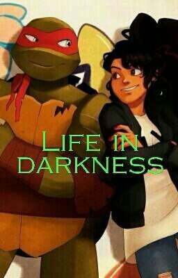 Жизнь во мраке