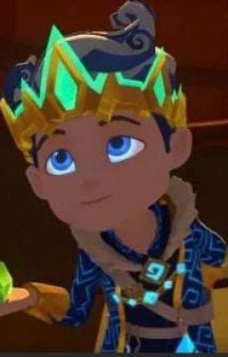 Герои Энвелла Новые Приключения<3