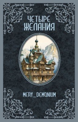 Четыре желания