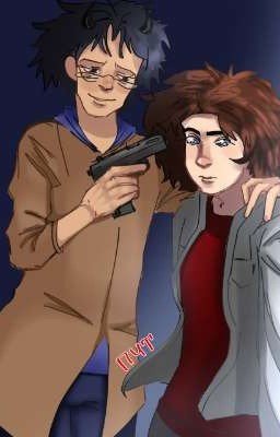 Вероятные приключения Лео и Джеймса!