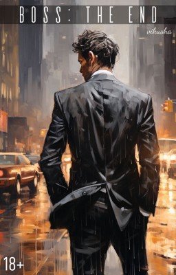 | Босс: Конец истории | 18+