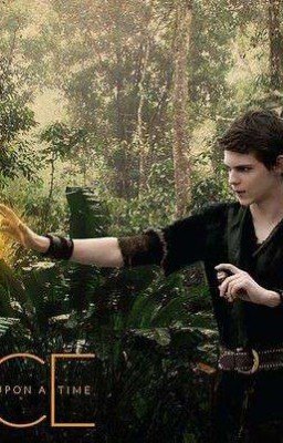 Питер Пэн. Новое приключение 