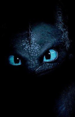 На крыльях ночи [Как приручить дракона]