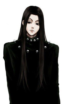 Сестричка Хисоки