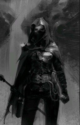 Предок Тьмы