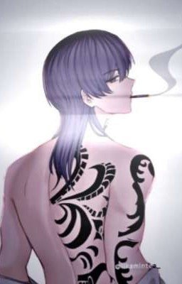 Учитель||Риндо Хайтани