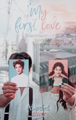 My first love