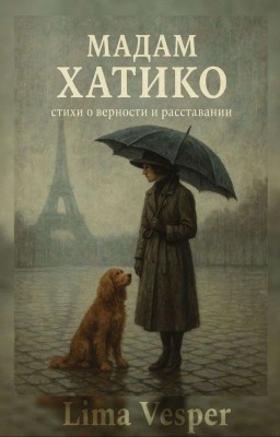 Мадам Хатико 