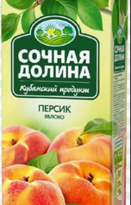 Персиковый сок: твоя мечта здесь!
