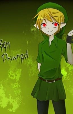 Я сестра Бена утоплиника?