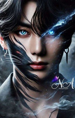 Love at Naviy Crossroads / Любовь на Навьем Перекрестке