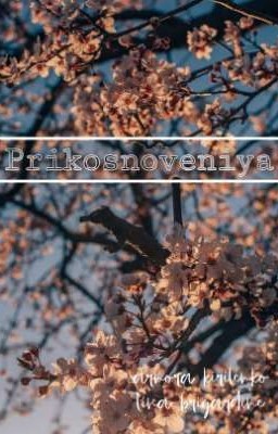 прикосновения