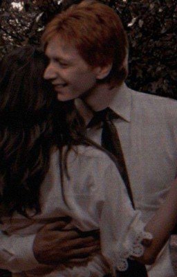 - Я люблю тебя, Грейнджер!