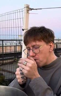 День был холодным...