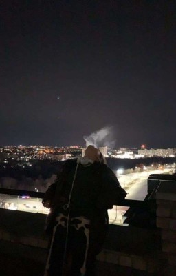 Любви в этом городе нет