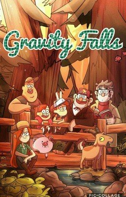 Гравити Фолз. Продолжение