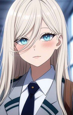 Порождение черного пламени. 