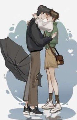 Любимое место. Минсоны