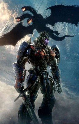 Трансформеры: Встреча в реальности...