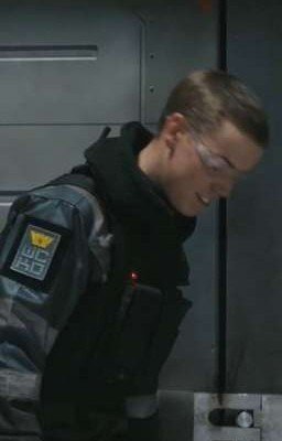 Танец светлячков. 