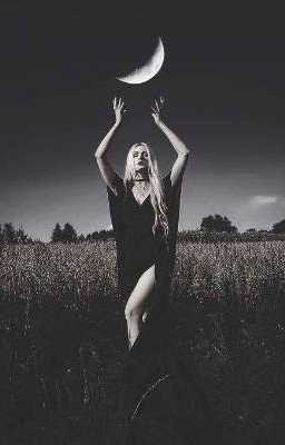 Моя истинная пара - ведьма! 