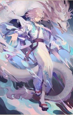 Новый мир. Мир меча и магии(заброшено)