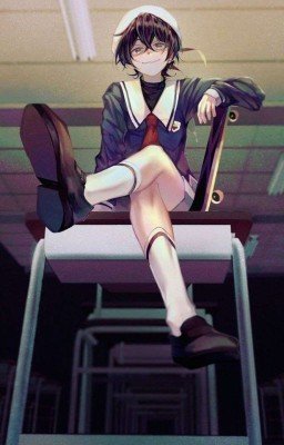 Невероятные приключения ( Мия × Рейна) 