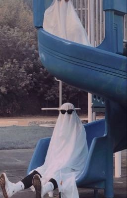 На крыше 