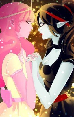 Время приключений: Волшебный бал.